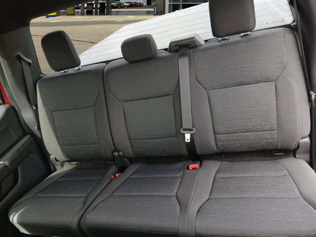 Certified 2023 Ford F150 XLT w/ Equipment Group 302A High AWD/4WD image 13