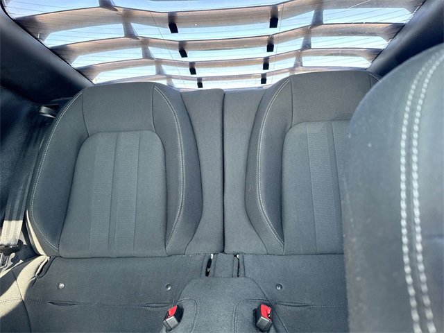 Certified 2020 Ford Mustang Coupe image 30