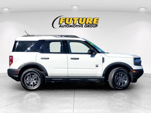 Certified 2024 Ford Bronco Sport Big Bend image 6