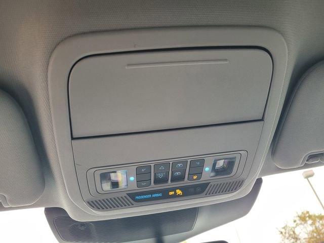 Certified 2022 Ford Explorer XLT w/ Equipment Group 202A image 22