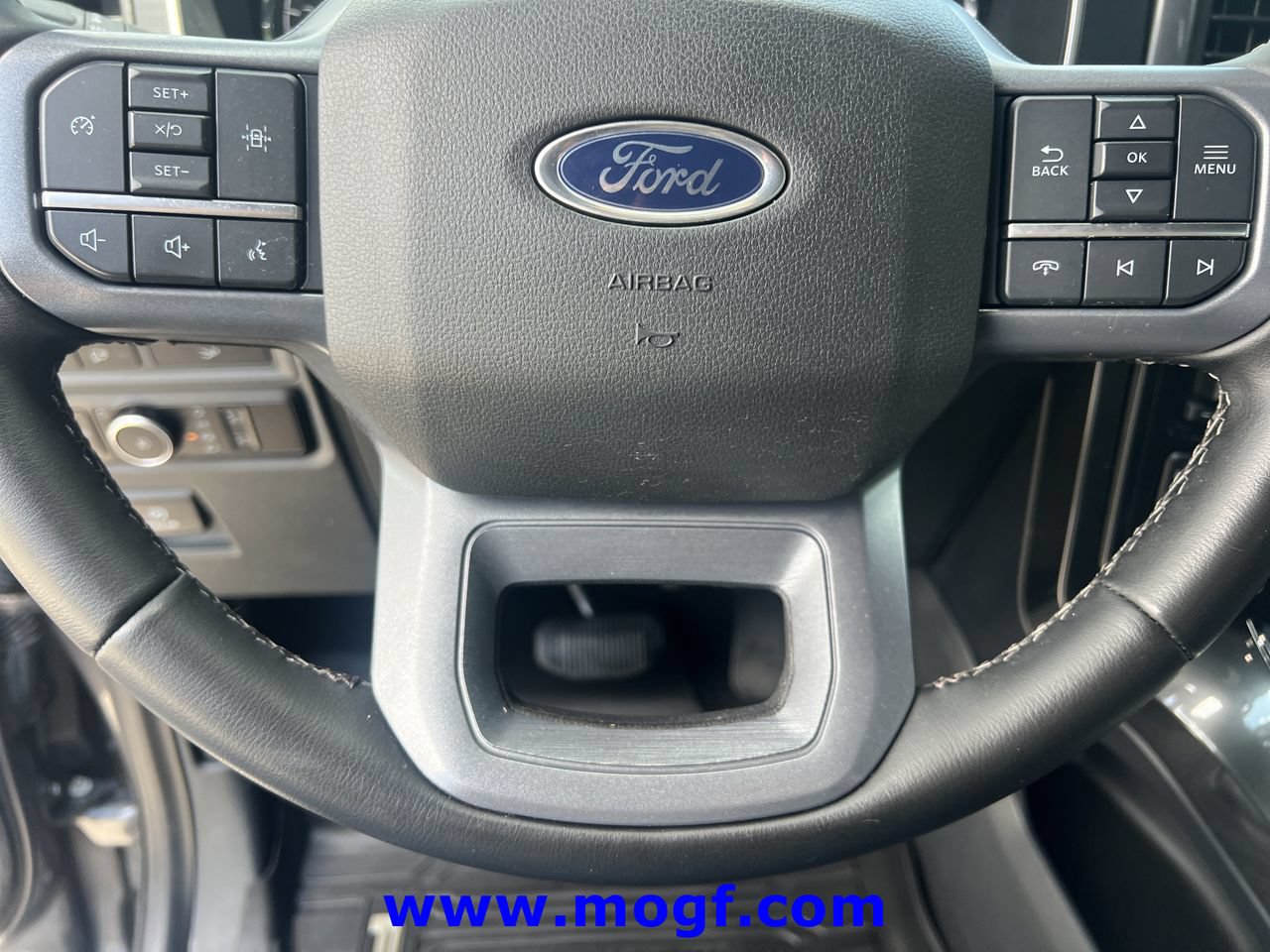 Certified 2023 Ford F150 XLT w/ Equipment Group 302A High AWD/4WD image 13