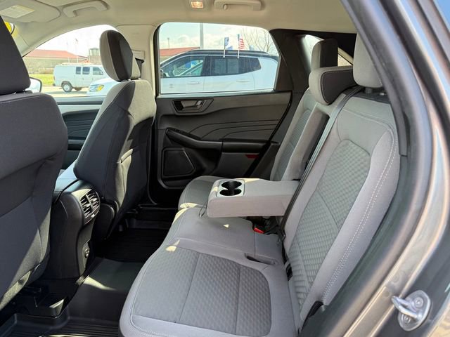 Certified 2022 Ford Escape SE w/ Convenience Package image 9