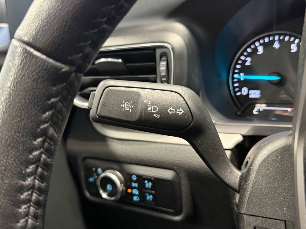 Certified 2024 Ford Explorer XLT w/ Equipment Group 202A image 21