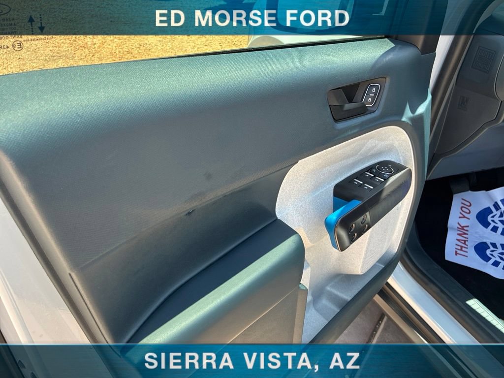 Certified 2025 Ford Maverick XLT w/ Equipment Group 302A AWD/4WD image 25