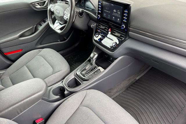 Used 2020 Hyundai Ioniq SE image 15
