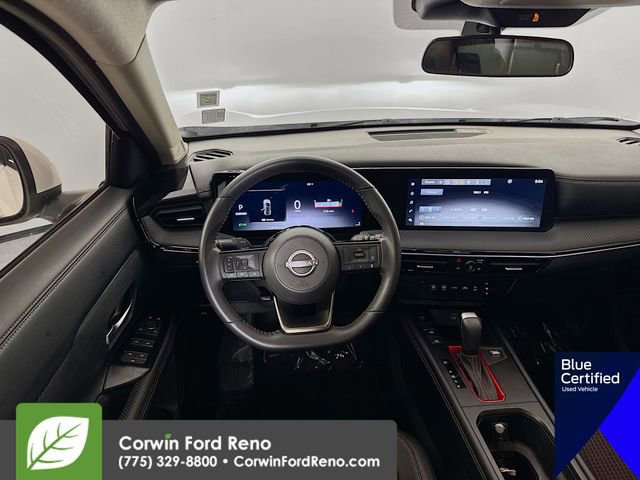 Used 2025 Nissan Kicks SR image 24