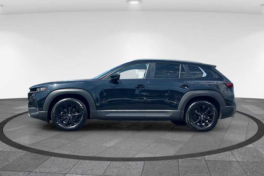 Used 2025 MAZDA CX-50 AWD 2.5 S w/ Preferred Package image 9