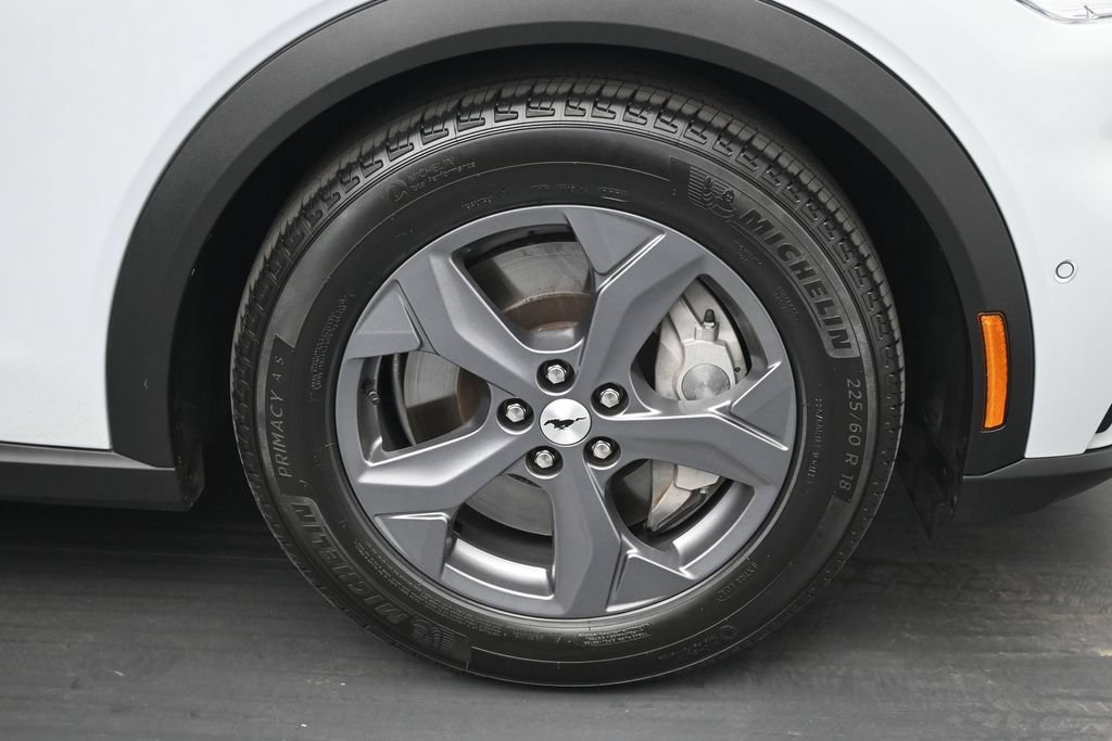 Certified 2023 Ford Mustang Mach-E Select RWD image 22