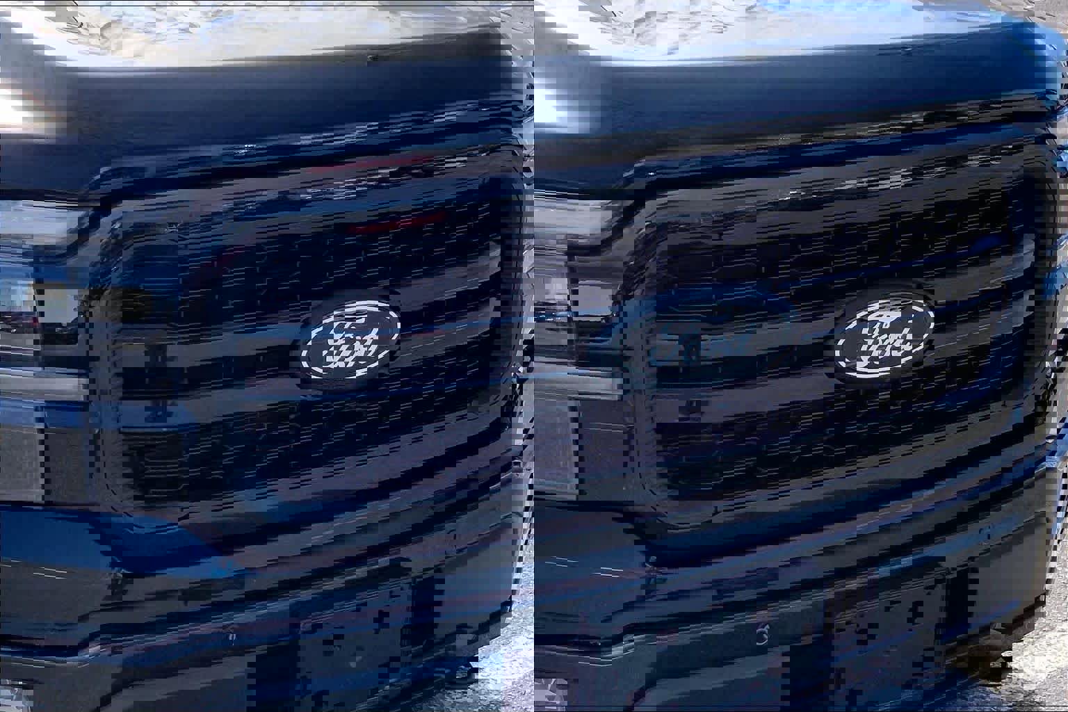 Certified 2024 Ford F150 Lariat w/ Equipment Group 502A High image 30