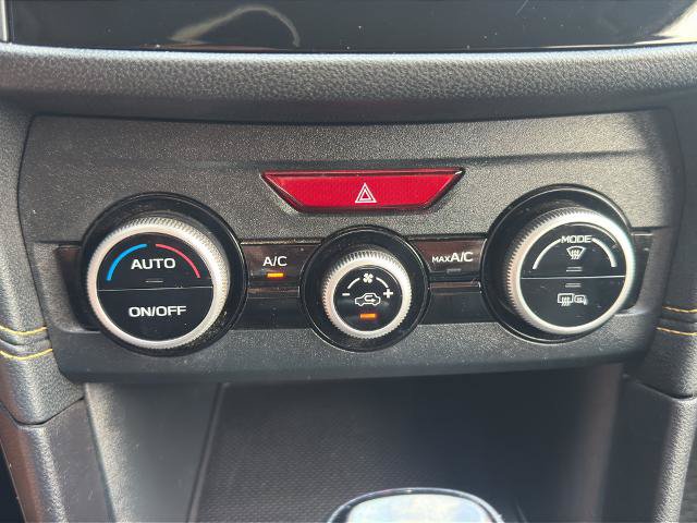 Used 2022 Subaru Crosstrek 2.5i Sport AWD/4WD image 28