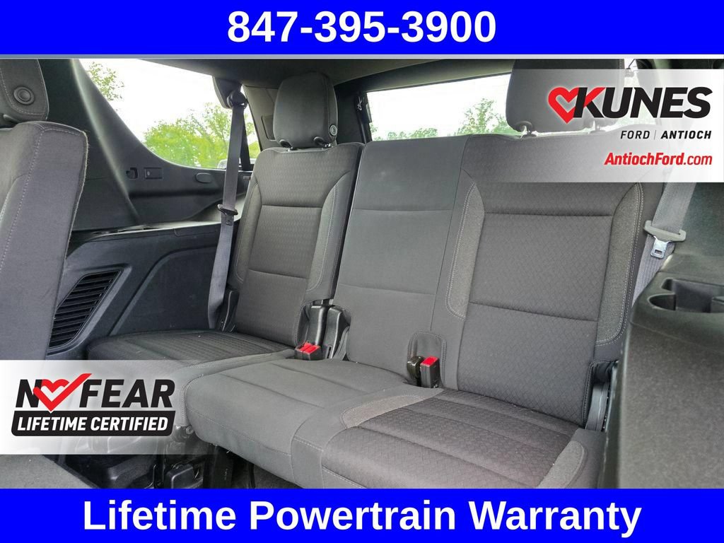 Used 2023 Chevrolet Tahoe LS AWD/4WD image 29