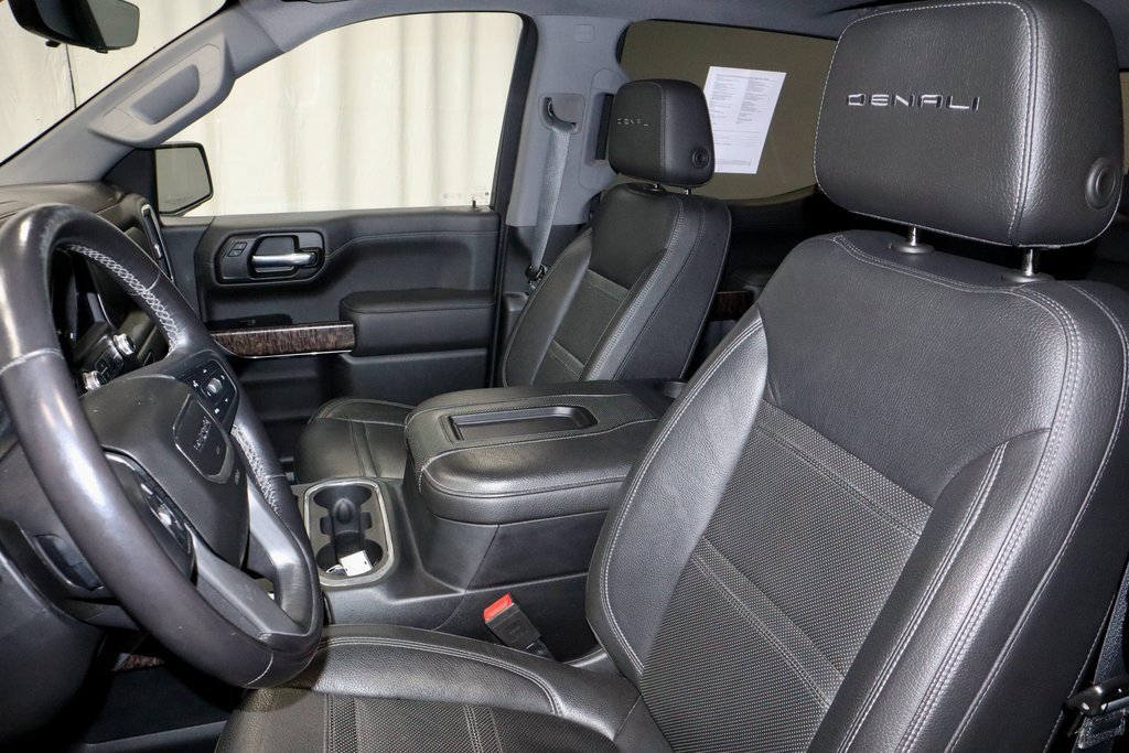 Used 2019 GMC Sierra 1500 Denali image 25