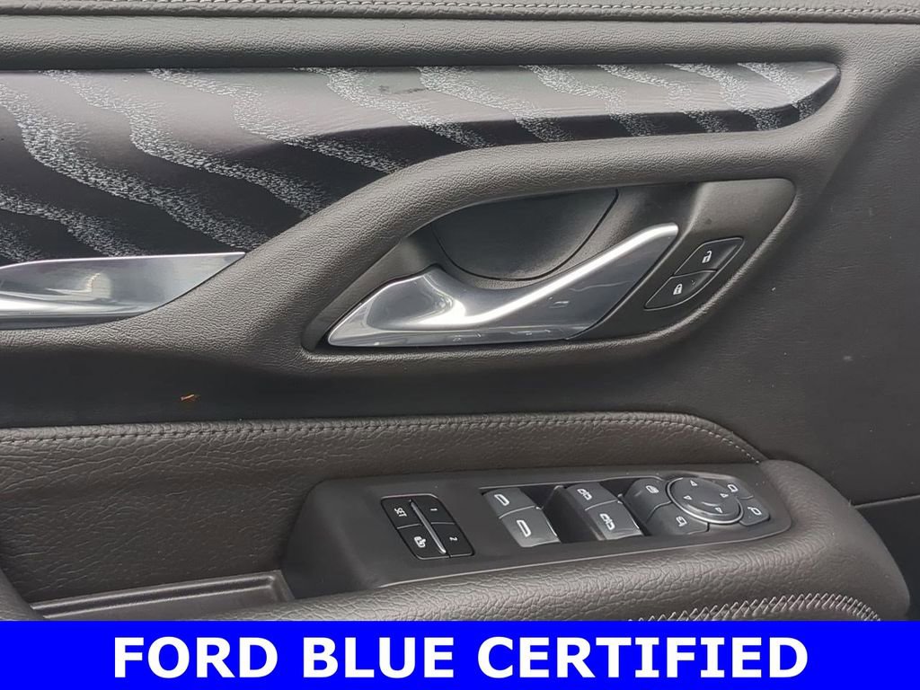 Used 2024 GMC Yukon Denali image 10