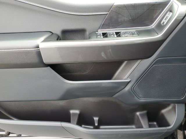 Certified 2023 Ford F150 XLT w/ Equipment Group 302A High image 30