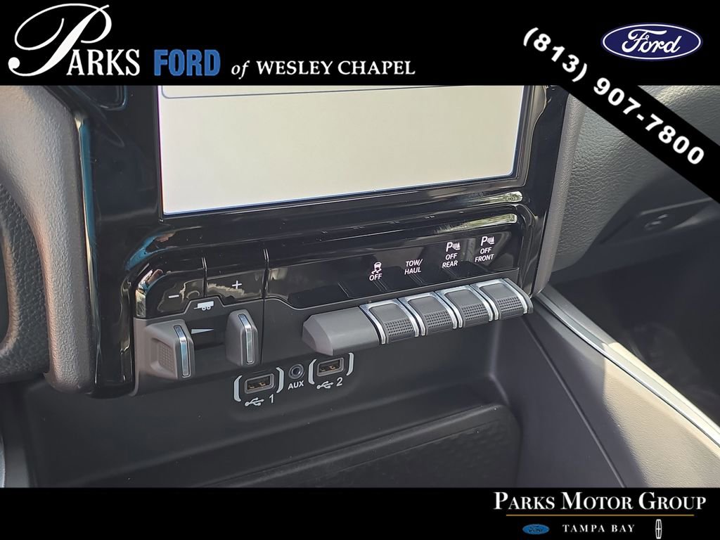 Used 2022 RAM 1500 Laramie w/ Sport Appearance Package AWD/4WD image 22