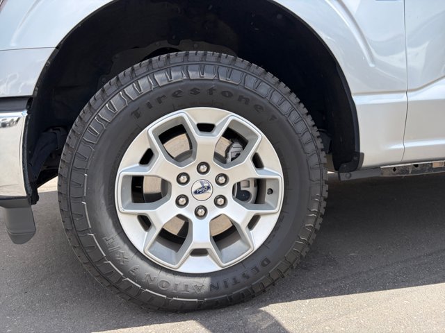 Certified 2023 Ford F150 XLT w/ Equipment Group 301A Mid AWD/4WD image 25