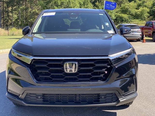 Used 2025 Honda CR-V EX-L image 11
