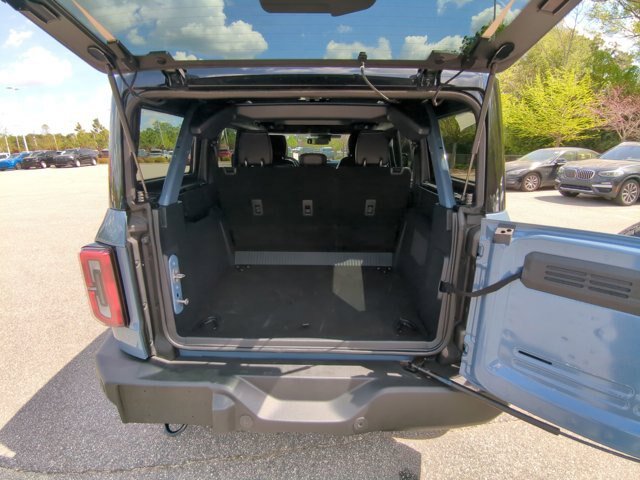 Certified 2025 Ford Bronco Outer Banks AWD/4WD image 32