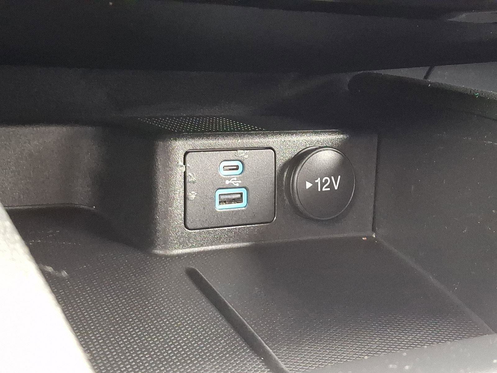 Certified 2023 Ford Escape ST-Line Select w/ Tech Pack #1 image 24