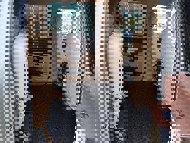 Certified 2019 Ford F150 Lariat w/ Equipment Group 502A Luxury image 16