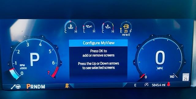 Certified 2025 Ford F150 Raptor AWD/4WD image 11