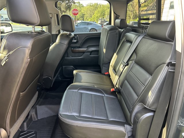 Used 2018 GMC Sierra 1500 Denali RWD image 17