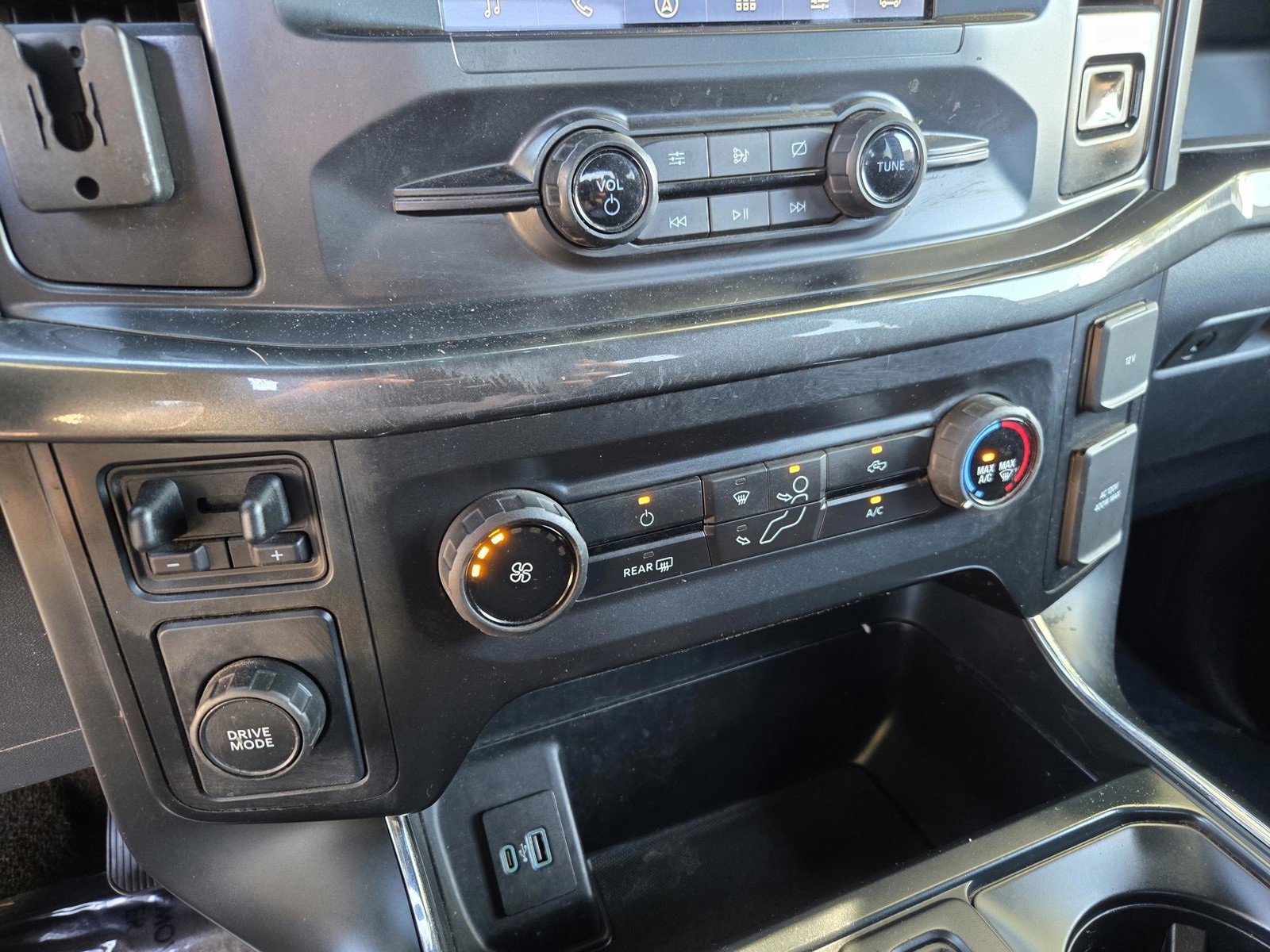 Certified 2021 Ford F150 XL w/ Equipment Group 101A High image 24