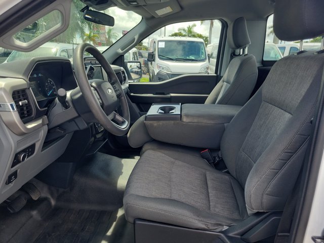 Certified 2022 Ford F150 XL RWD image 15