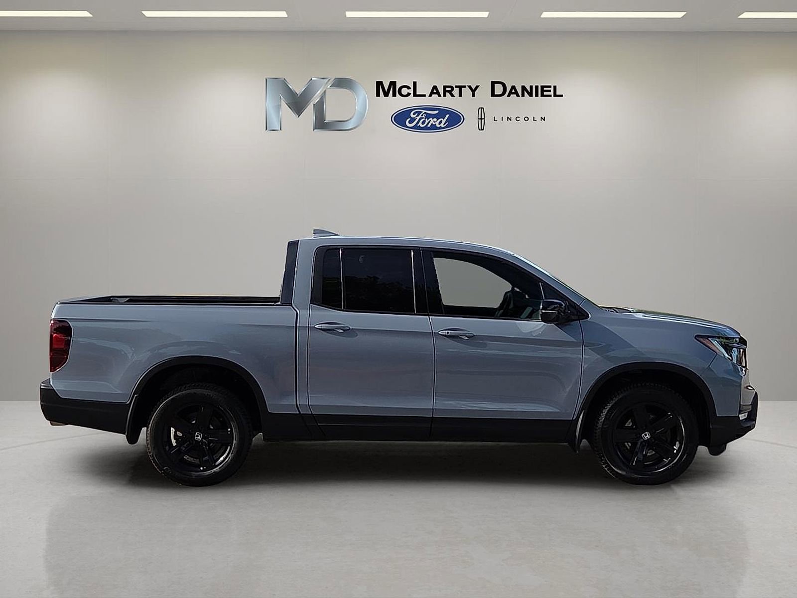 Used 2023 Honda Ridgeline Black Edition image 6