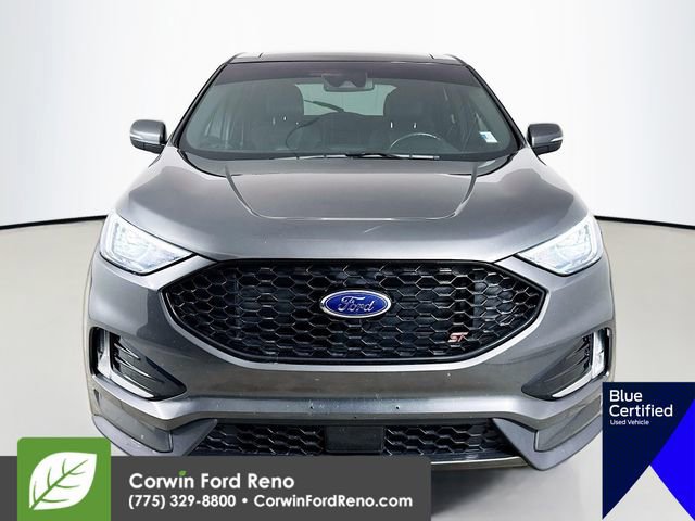 Certified 2019 Ford Edge ST w/ Cold Weather Package image 9