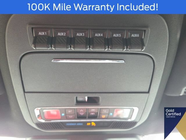 Certified 2023 Ford F150 Tremor w/ Equipment Group 402A High AWD/4WD image 26