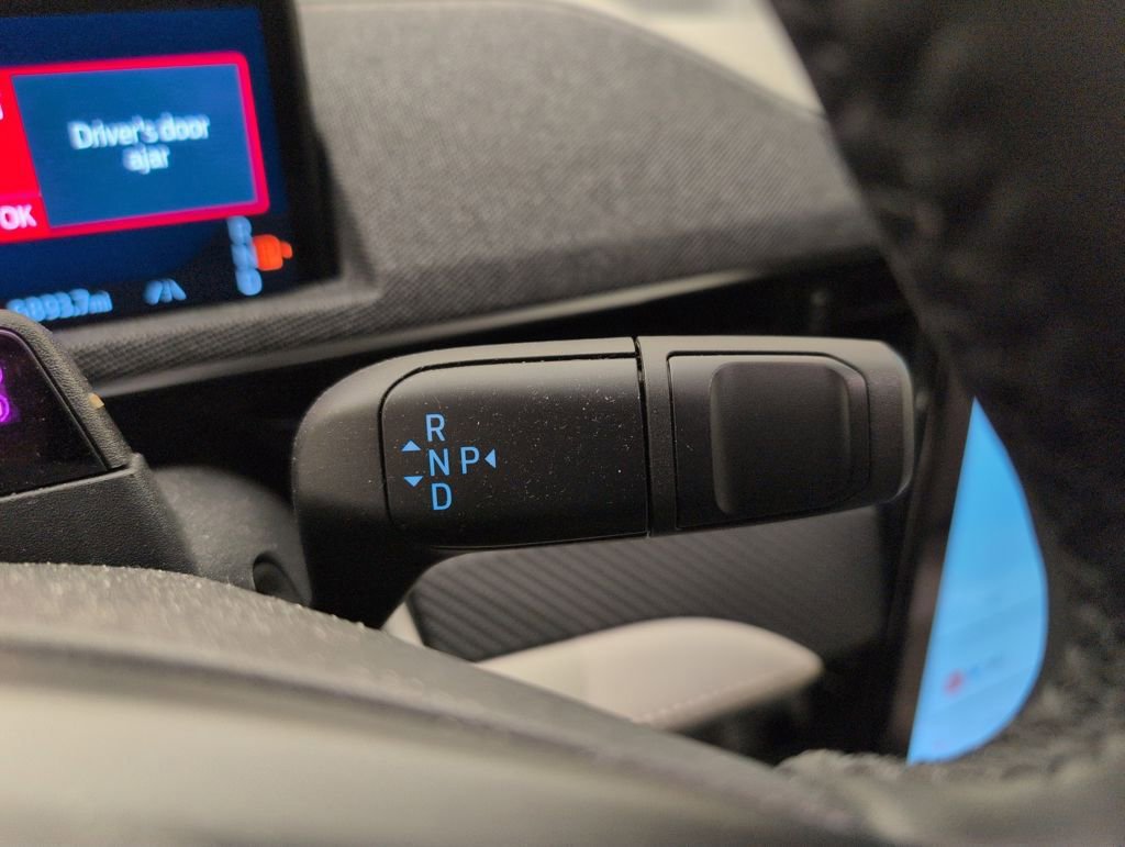 Certified 2025 Ford Mustang Mach-E Premium image 33