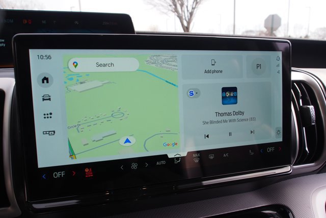 Certified 2025 Ford Expedition Active image 30