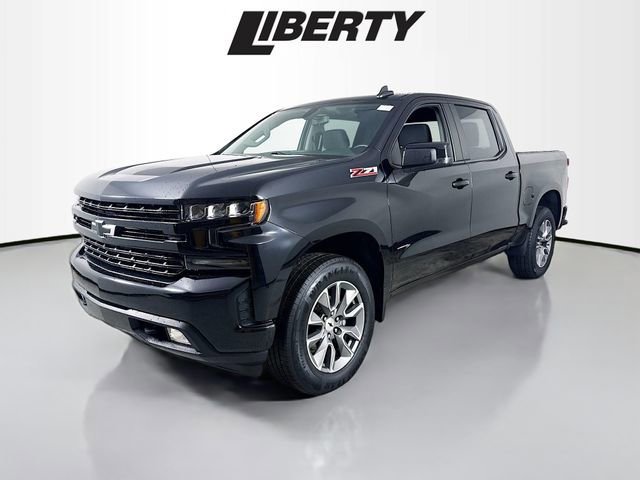 Used 2022 Chevrolet Silverado 1500 RST image 7