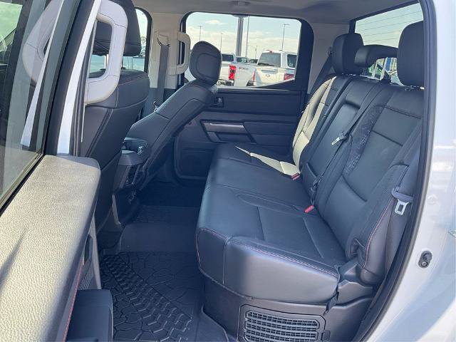 Used 2022 Toyota Tundra TRD Pro AWD/4WD image 10