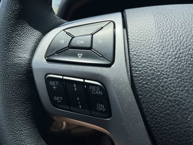 Certified 2019 Ford Ranger XLT w/ Black Appearance Package AWD/4WD image 31