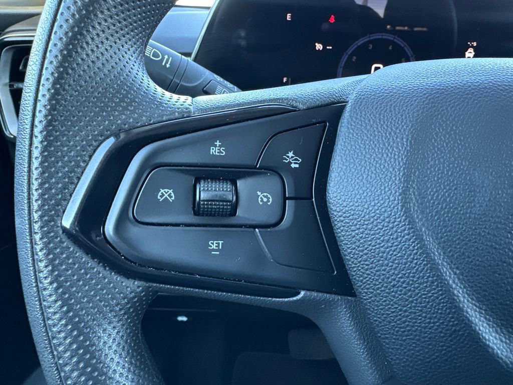 Used 2024 Chevrolet TrailBlazer LT w/ Driver Confidence Package image 24