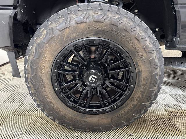 Certified 2024 Ford F250 XL w/ STX Appearance Package AWD/4WD image 8