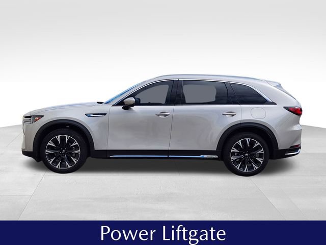Used 2025 MAZDA CX-90 Plug-In Hybrid w/ Premium Plus AWD/4WD image 7