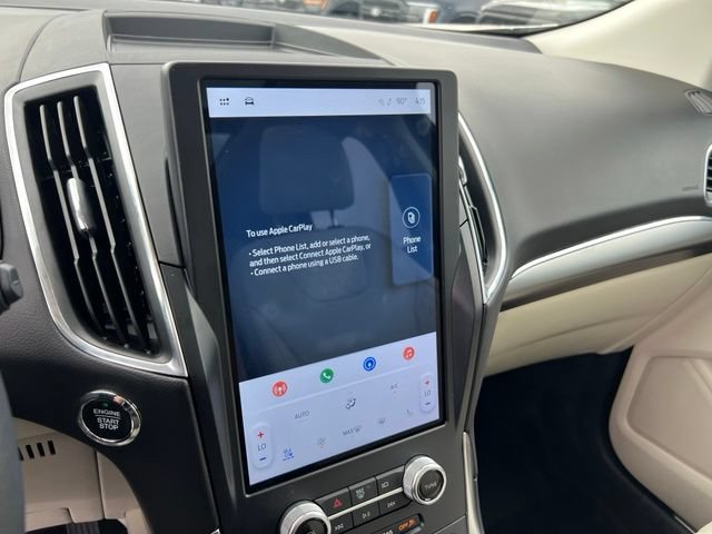 Certified 2024 Ford Edge Titanium w/ Equipment Group 301A AWD/4WD image 18