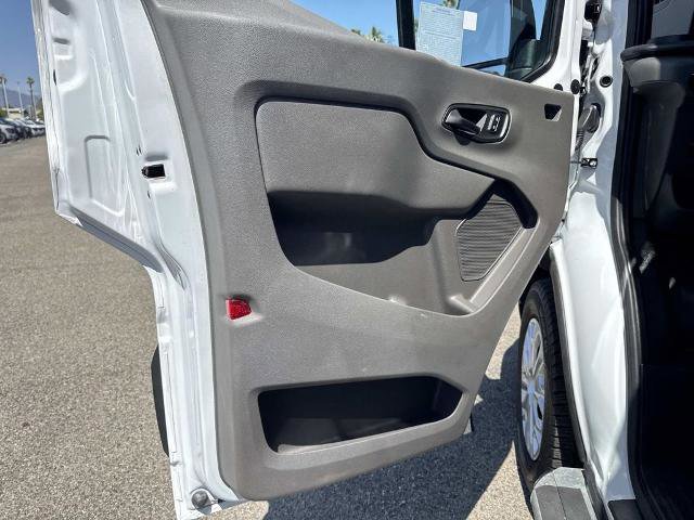 Certified 2024 Ford Transit 250 Low Roof w/ Exterior Upgrade Package RWD image 19