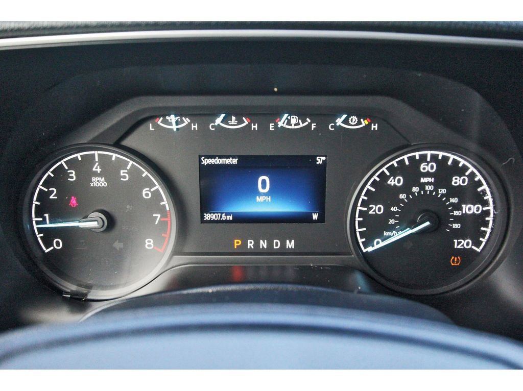 Certified 2022 Ford F150 XL w/ STX Appearance Package image 15