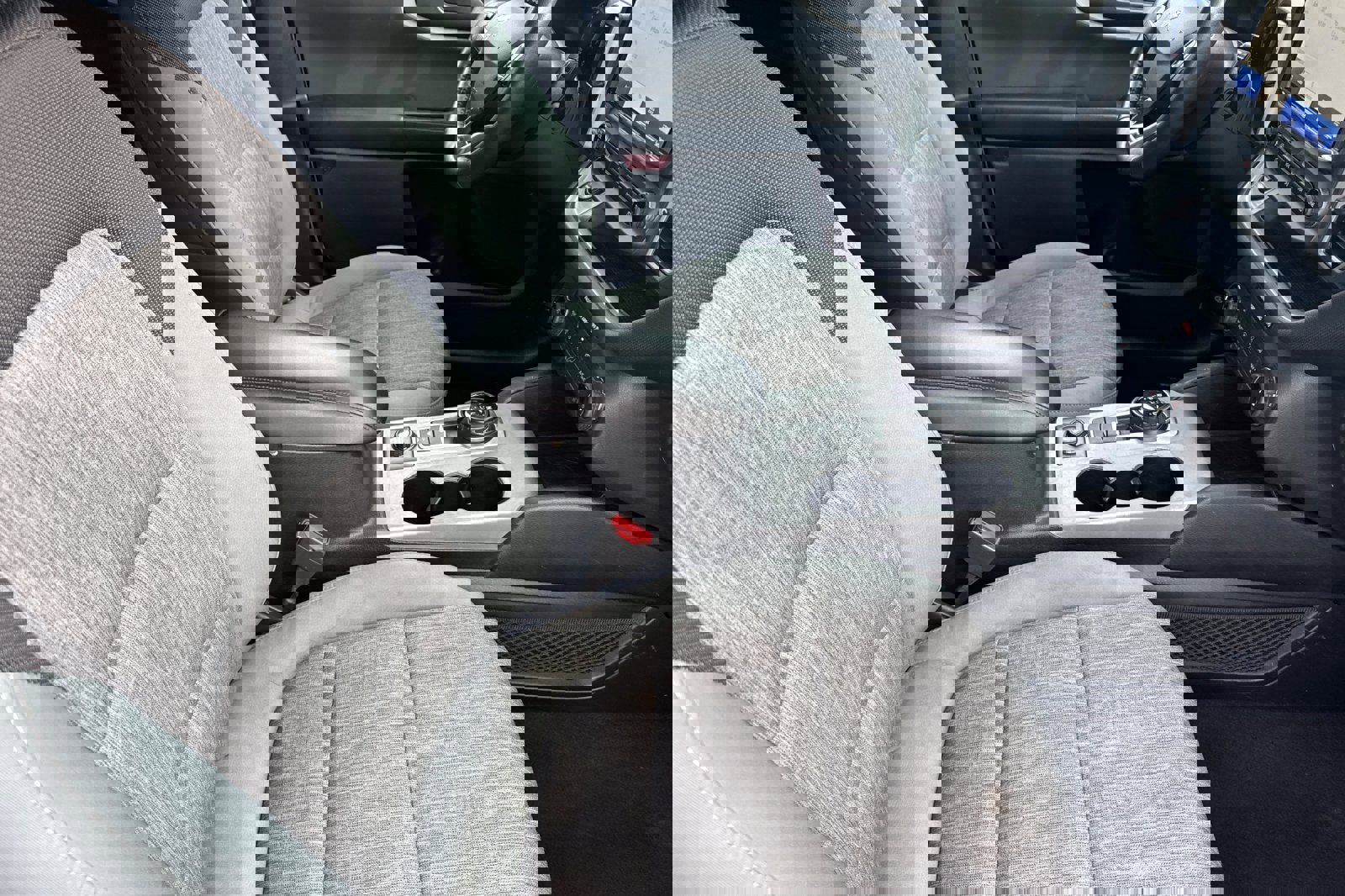 Certified 2022 Ford Bronco Sport Big Bend w/ Convenience Package image 17