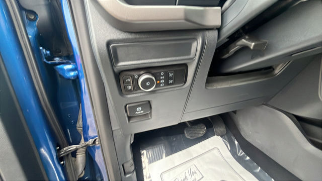 Certified 2024 Ford F150 XLT w/ Mobile Office Package AWD/4WD image 12