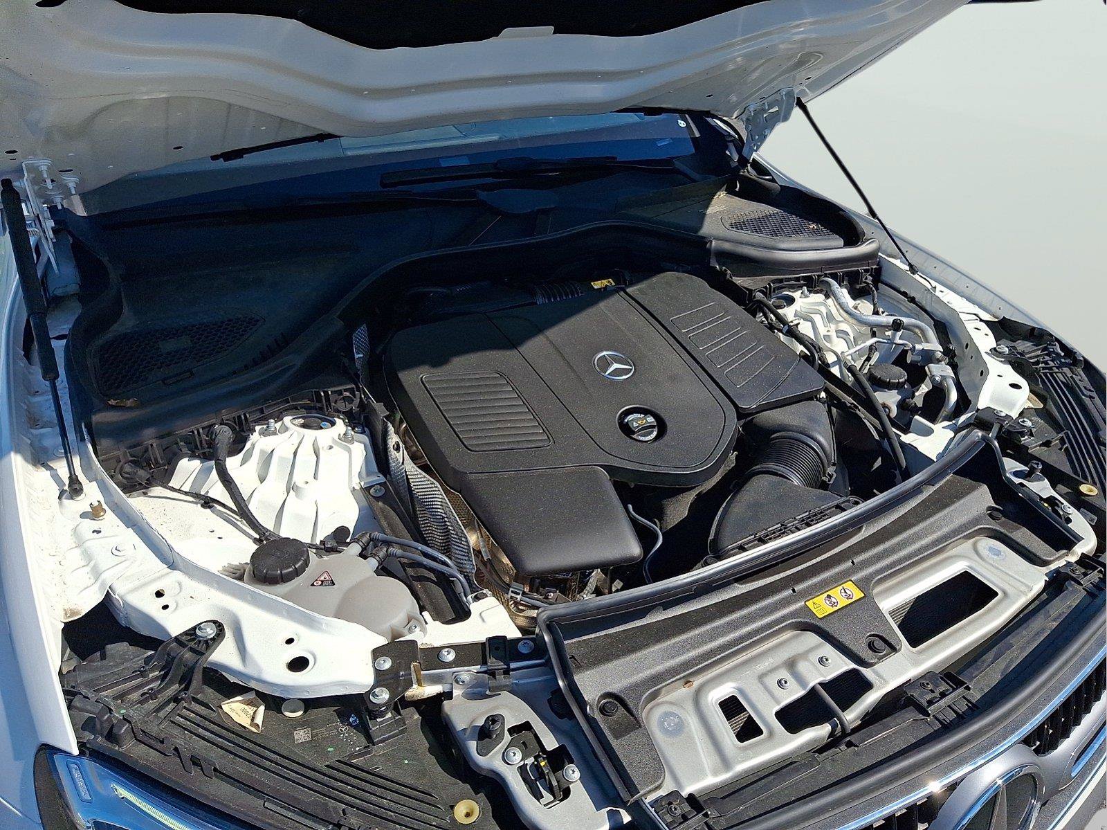 Used 2023 Mercedes-Benz GLC 300 4MATIC image 25