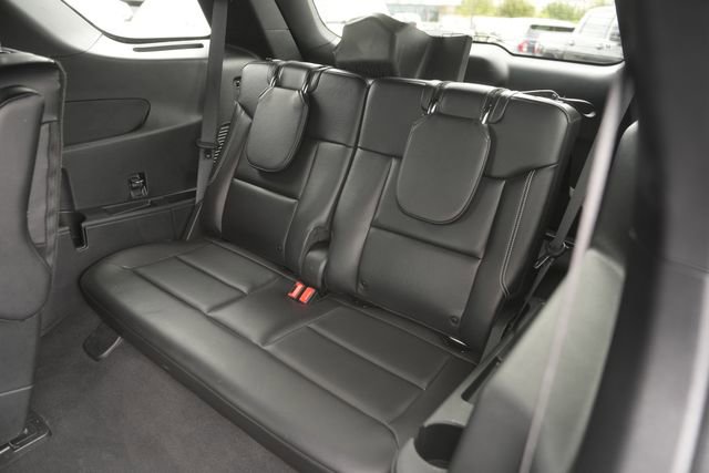 Certified 2022 Ford Explorer ST w/ Equipment Group 401A image 15