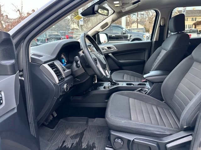 Certified 2020 Ford Ranger XLT w/ Equipment Group 301A Mid image 28