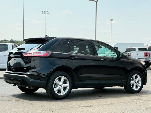 Certified 2024 Ford Edge SE AWD/4WD image 29