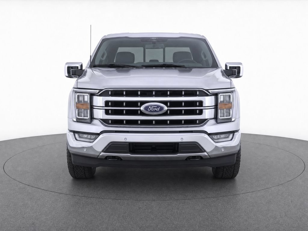 Certified 2023 Ford F150 Lariat w/ Trailer Tow Package AWD/4WD image 9