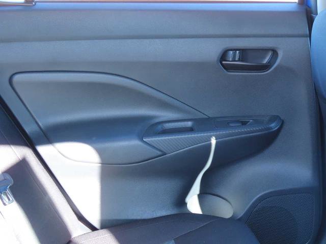 Used 2024 Nissan Versa S image 21